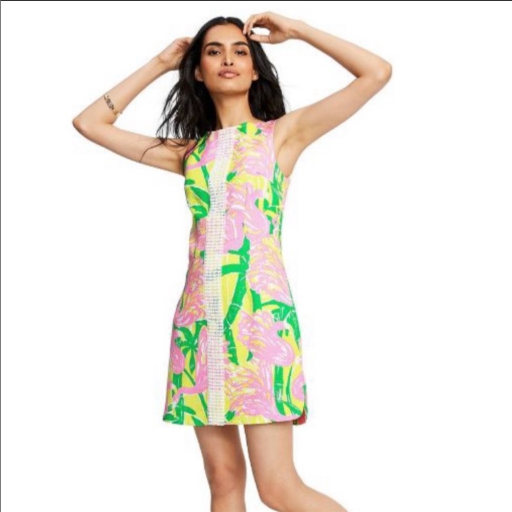 Lilly Pulitzer for target shift dress